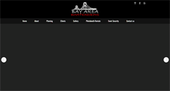 Desktop Screenshot of bayareabartenders.com